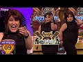 Bharti     dance      full comedy  comedy circus mahasangram  ep 9