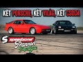 Pannon Portya Ep08: Két Porsche, két világ, két csoda (Speedzone S09E10)