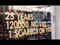 Inside Scarecrow Video: The Largest Independent Video Store in the World