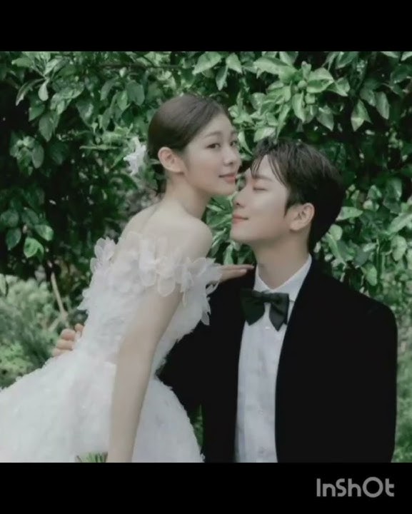 This Couple Is Just Wowwww😍😍❤❤#forestella #kowoorim #kimyuna