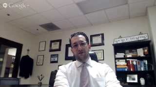 San Diego DUI Lawyer Answers Legal Questions | Law Office of David P. Shapiro
