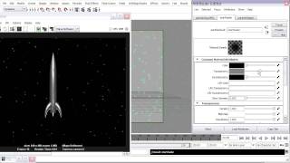 Famous Maya Tutorial: Fluids Rocket part 2 of 7 Net Worth