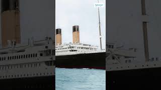 La Historia De La Santa Que No Abordó El Titanic