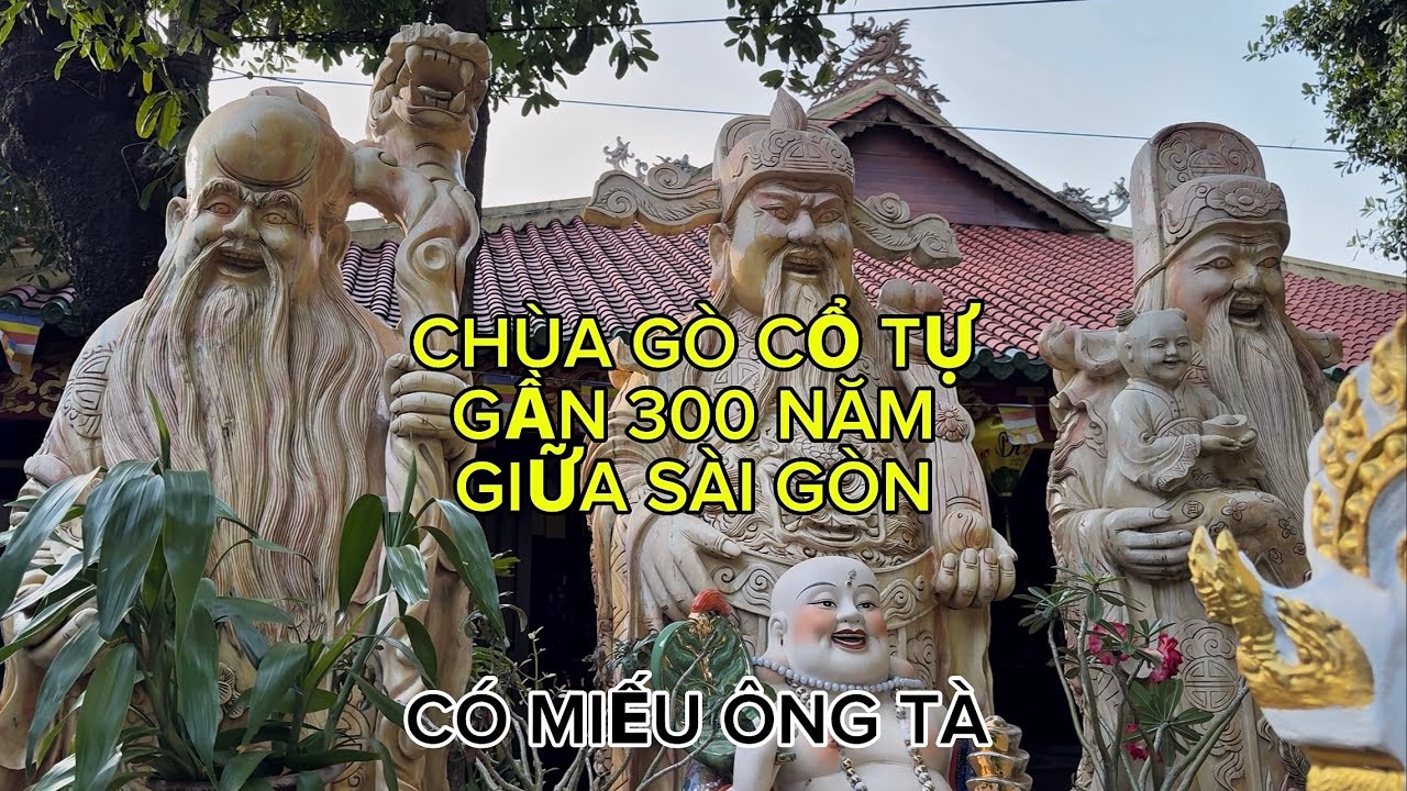 CHÙA PHỤNG SƠN ,VIÊN NGỌC TÂM LINH DI SẢN VĂN HÓA VÀ DANH LAM THẮNG CẢNH ĐỘC ĐÁO CỦA NAM BỘ.#92