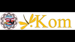 Welcome to Kom: How to use the map