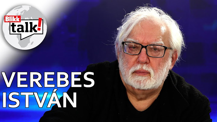 Verebes István: Győzike már nagyobb kedvenc a Fideszben, mint Eperjes Károly