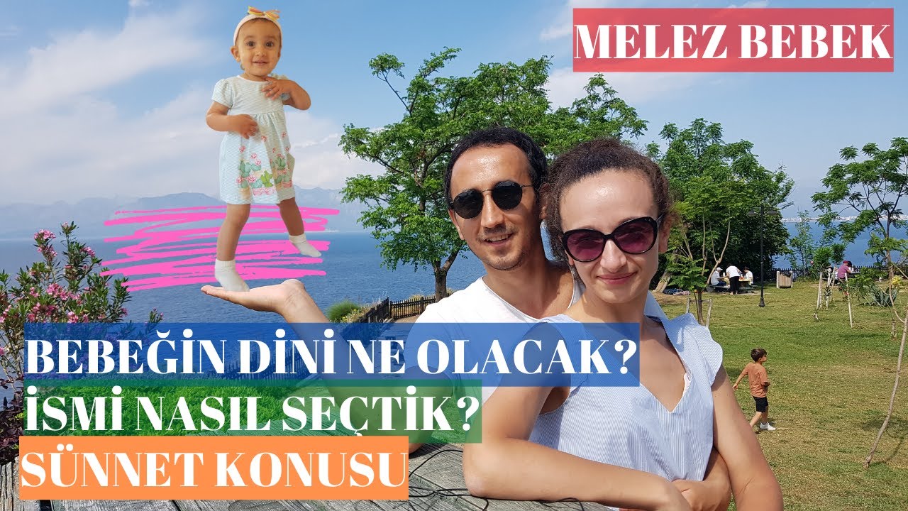 MELEZ BEBEK BEBEĞİN DİNİ NE OLACAK? MESELESİ 1 RUS 1 TÜRK