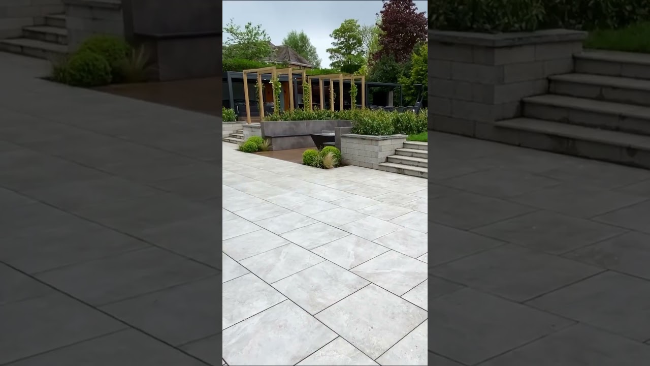 Pergola Perfection: Your Dream Garden Oasis 