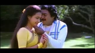 Vaa Vennila Unnai Thane HD Video -- Mella Thiranthathu Kadhavu -- Ilayaraja  M S V Tamil Hit Song