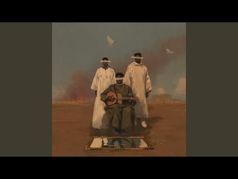 Mon Rovîa - Whose face am I