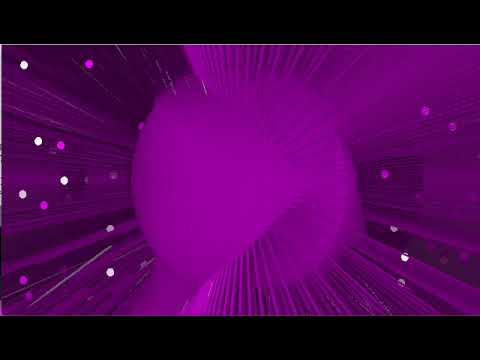 "discolights": Computing in Arts Visual Arts Project 1, Using Processing