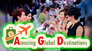 AGD - Review Bosphorus Dinner Cruise with Show – Istanbul