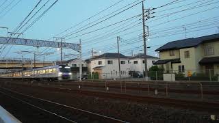 東京メトロ18000系   急行 中央林間行き