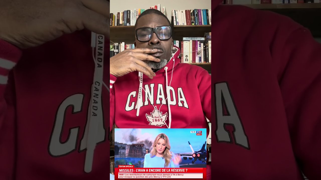 L’Arabie saoudite, le Qatar, les émirats, ne peuvent plus écoulés la moindre goutte de pétrole.