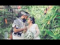 Prabodh  anuradha  wedding trailer official by pamod nilru  wedding sri lanka