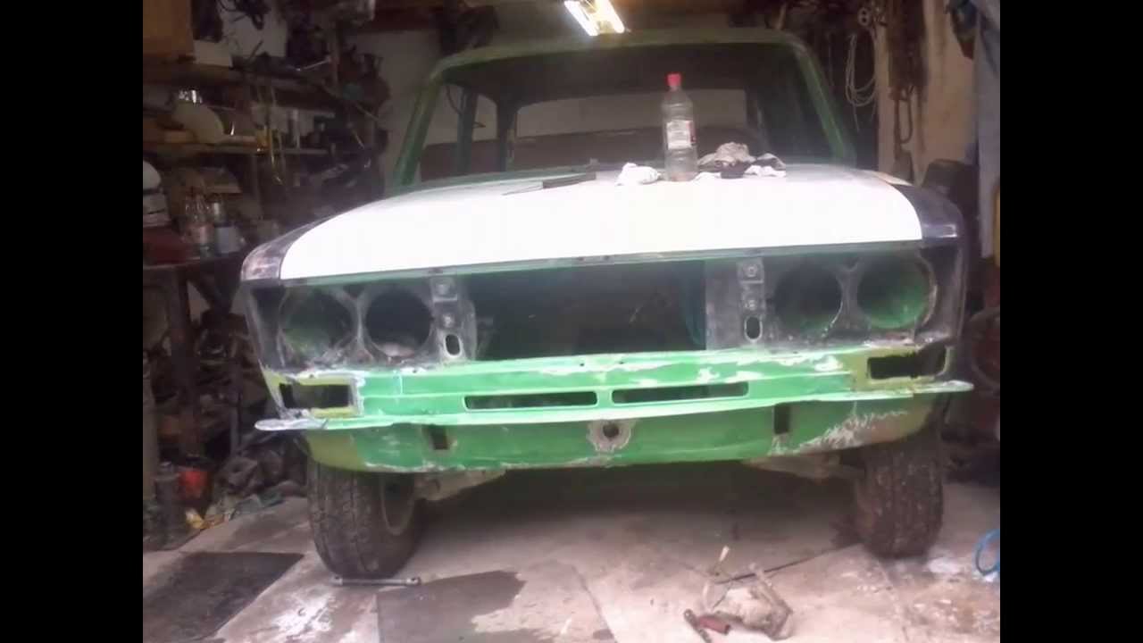Ремонт ваз измайлово