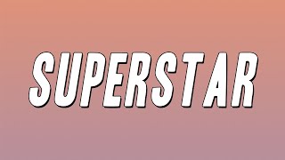 Usher - Superstar (Lyrics)