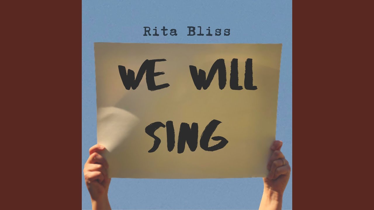 Watch We Will Sing on YouTube Watch We Will Sing on YouTube