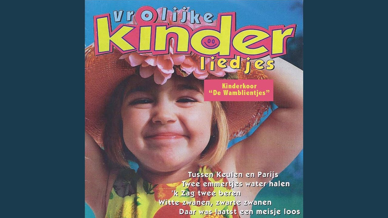 In ied're kleine appel / Kling klokje klingelingeling /Sneeuwman sneeuwman / O denneboom,o...