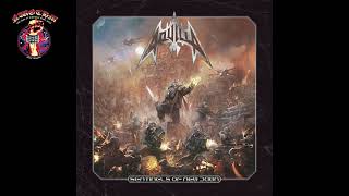 Aquilla - Sentinels Of New Dawn (2025)