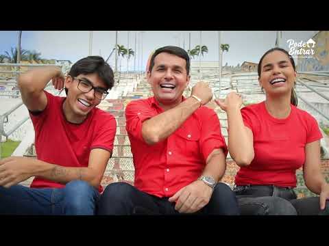 Pode Entrar Promo - 08/02/2026