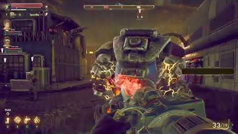 The Outer World Pc (Epic Game) Part 17