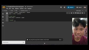 TUGAS UAS ALGORITMA PEMROGRAMAN TOMY DOMAS GUNAWAN ADITIA NAINGGOLAN (2461209014) BISDIG-2024