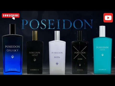 Sois más de perfumes especiados o amaderados? 😎 Poseidon hombre tiene  notas especiadas, Poseidon Intenso tiene notas amaderadas. ¿Nos lo contáis  en, By Instituto Español