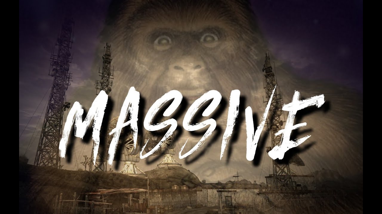 massive nike shoe box