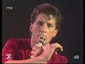 Capture de la vidéo Emmanuel - Punto De Encuentro (Tve - 1986) [Hq Audio] - Toda La Vida, Cuando No Es Contigo