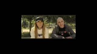 Eve X -Pomoc za pomoc (feat. Cieja RDP, Globus, Muzyka Miasta Beats) mashup,,Świr paleta”