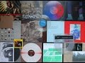 Ambient & Experimental Music On Vinyl [1983-2013 live mix] #DarkDeepRed