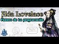 Ada Lovelace. Pionera de la programación - Bully Magnets - Historia Documental