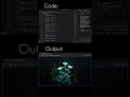 magical plant #popular #coding #html #javascript #animation
