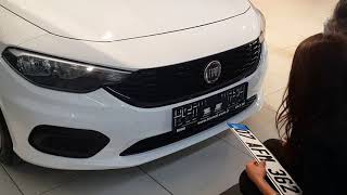 Fiat Egea Easy 14 Fire