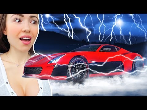 typical gamer roblox NEW TRANSFORM RACES!! (GTA 5 Online)