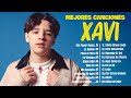 XAVI Mix Grandes Exitos 2024 LETRA XAVI Mejores Canciones  La Diabla, La Victima, Poco a Poco