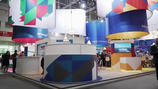 DP World @ Transport Logistic 2019 & Fruit Logistic 2020 screenshot 5