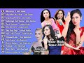 Full Album : Cita Citata, Zaskia Gotik, Siti Badriah [ Ada Gambar ]