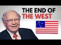 Buffett Explains | THE DECLINE OF AMERICA