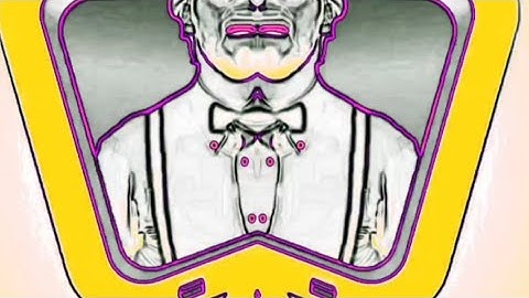 Blippi Intro Video Effects Sponsored By: Klasky Csupo Effects