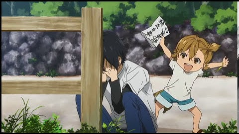 MomoCon 2015 AMV Contest