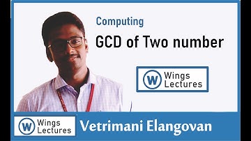 Computing GCD of two numbers #Euclidean #Algorithm #Middleschool #Three #Method #GCD