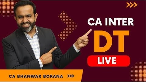 INTER DT MAY/SEP -26 JAN-27 | DAY-4