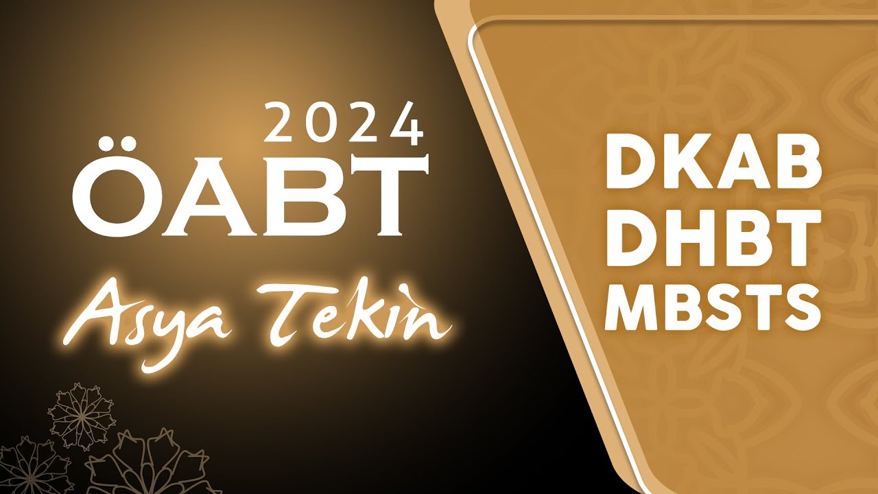 5 - SİYER - 1 - ASYA TEKİN 2024
