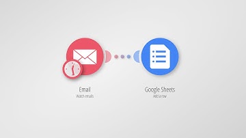Tutorial: Save emails into Google Spreadsheet