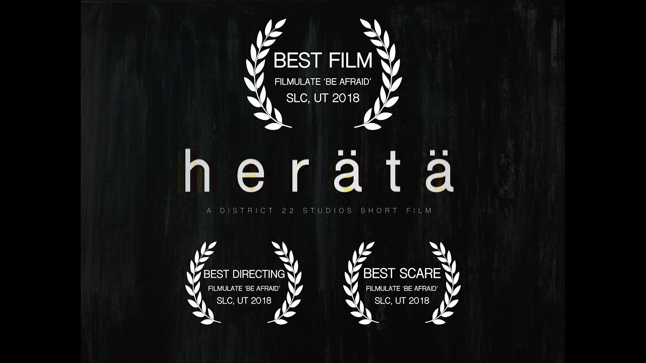 herätä (2018)