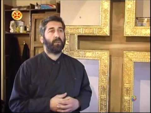 თხოთის ჯვარი