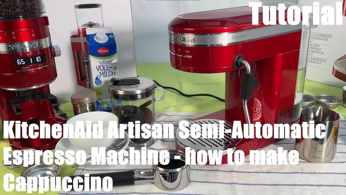 KitchenAid Stand Mixer Attachment -Food Grinder & Sausage Stuffer