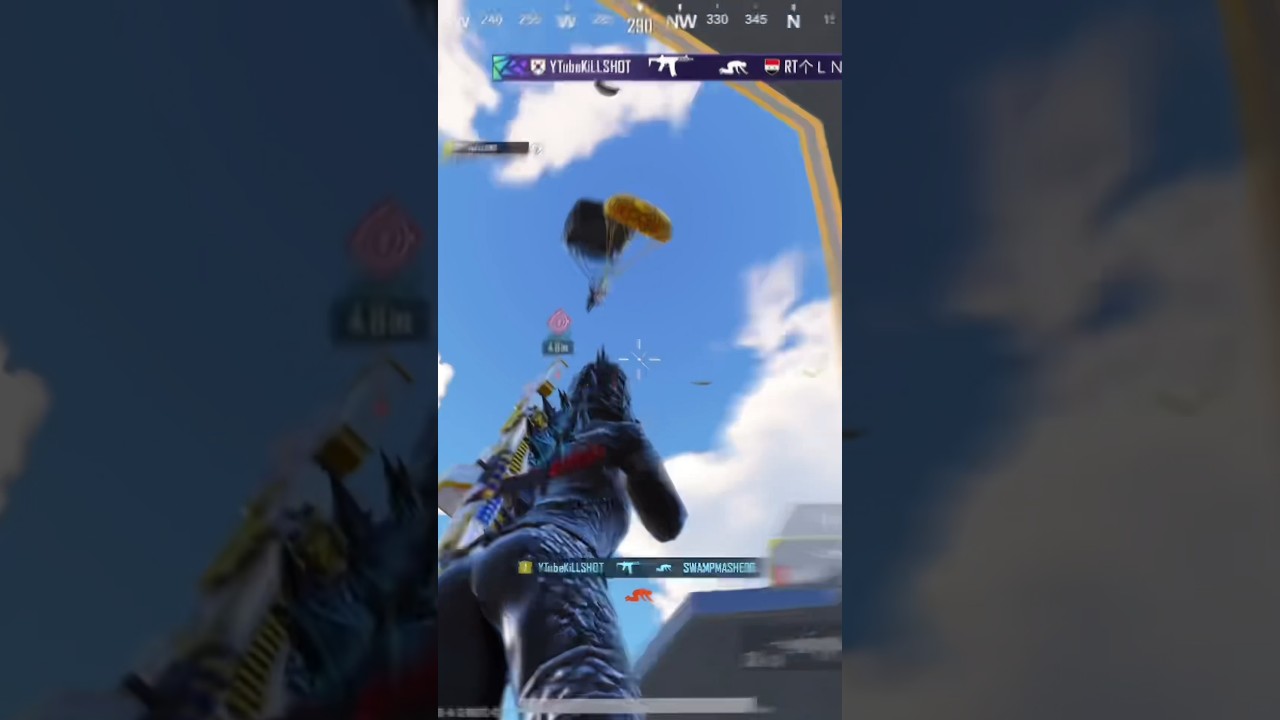 Exit Game when you see my Name👿